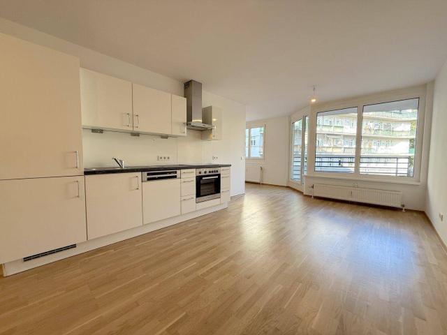 Apartment kaufen in KG Brigittenau, Wien