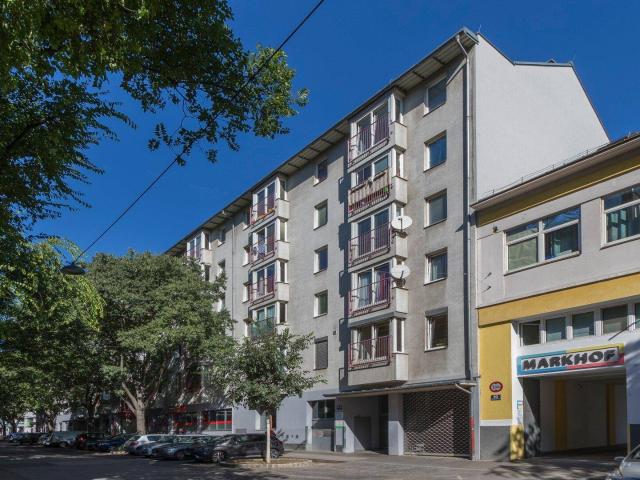 Apartment mieten in KG Landstraße, Wien