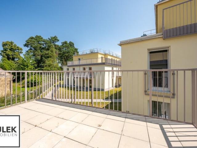 Wohnung kaufen in Neulengbach, Niederösterreich