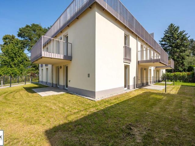 Wohnung kaufen in St. Pölten, Niederösterreich