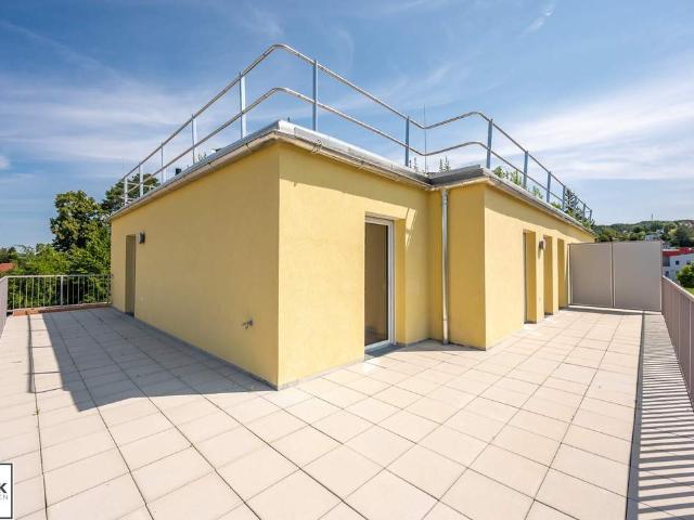 Wohnung kaufen in St. Pölten, Niederösterreich