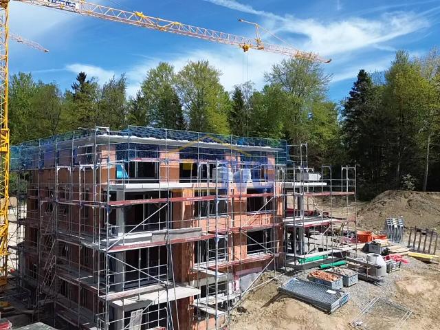 Wohnung kaufen in Neutrauchburg, Isny