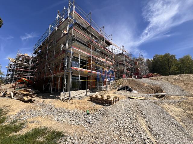 Wohnung kaufen in Neutrauchburg, Isny