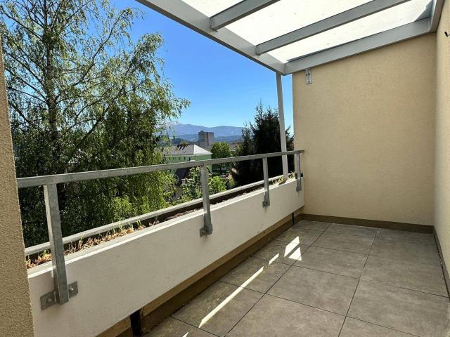 Apartment mieten in Knittelfeld, Steiermark