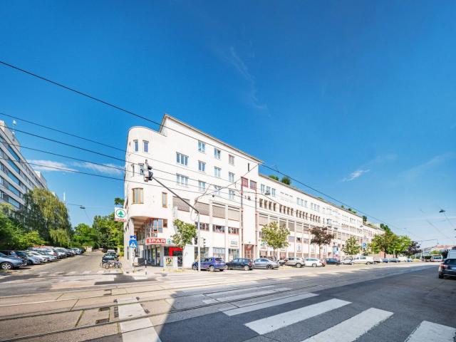 Immobilie mieten in Seestadt, Wien