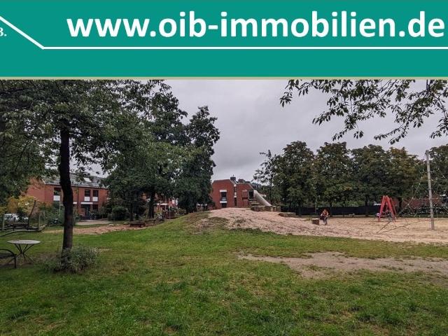 Etagenwohnung kaufen in Bremen, Schwachhausen