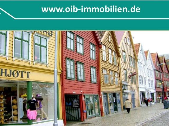 Wohnung kaufen in Schwachhausen, Bremen