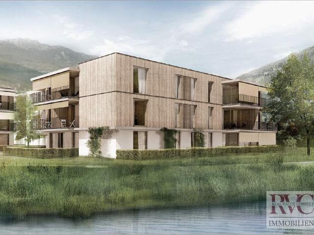Wohnung kaufen in Liezen, Steiermark