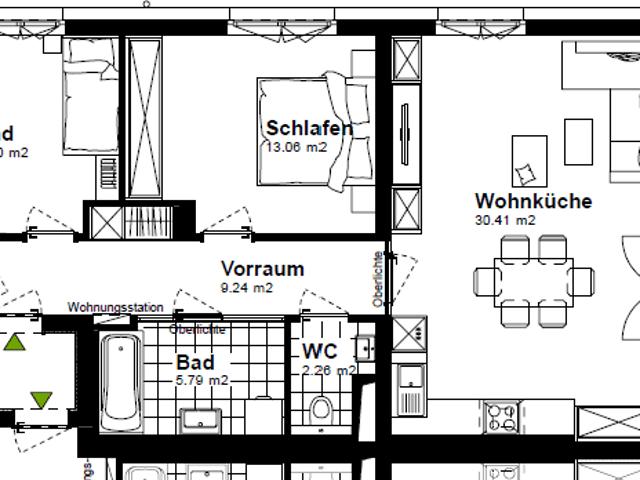Apartment kaufen in Schwanenstadt, Oberösterreich