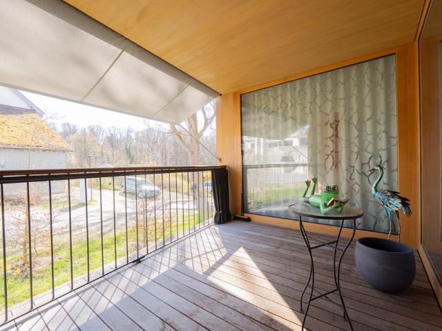 Apartment mieten in Bettingen, Basel-Stadt