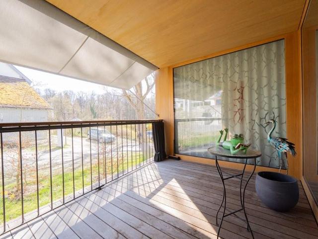 Apartment mieten in Bettingen, Basel-Stadt