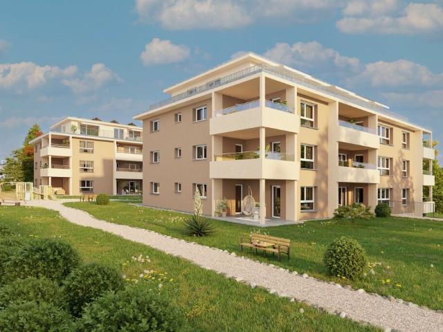 Immobilie kaufen in Boswil, Aargau