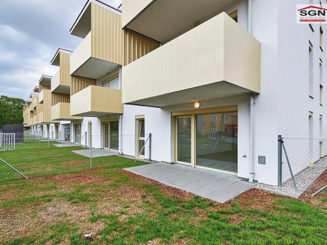 Apartment mieten in Ternitz