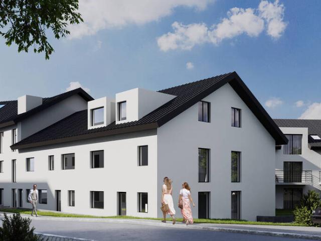 Wohnung kaufen in Feyen-Weismark, Trier