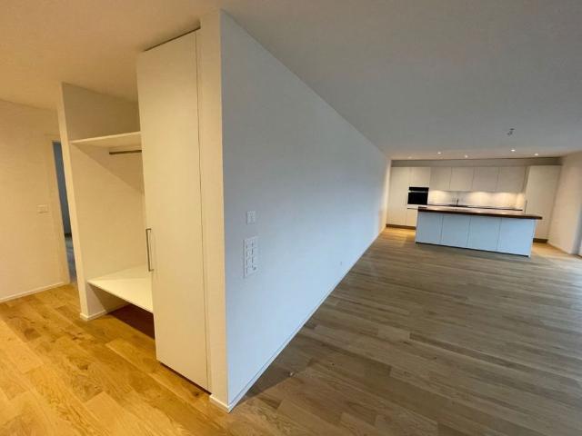 Apartment mieten in Müllheim Dorf, Thurgau