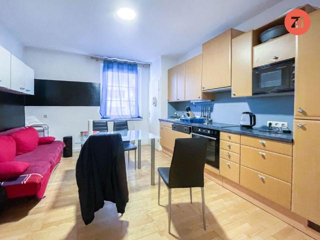 Apartment mieten in Pöstlingberg, Puchenau