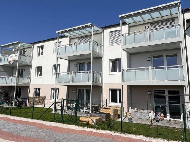 Apartment kaufen in Timelkam, Oberösterreich