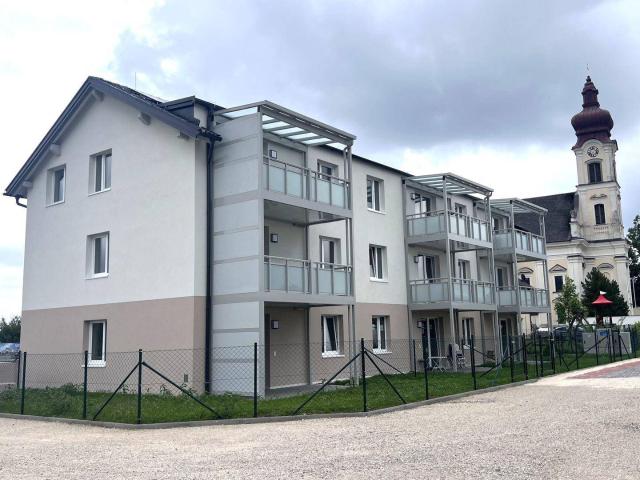 Apartment kaufen in Timelkam