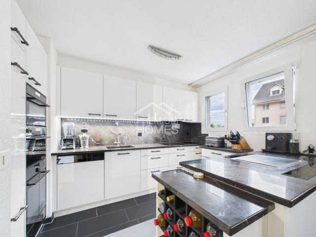 Wohnung kaufen in Schaffhausen