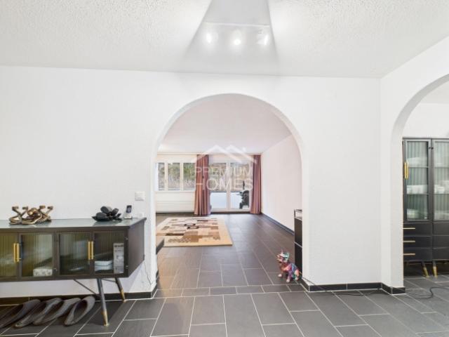 Wohnung kaufen in Schaffhausen