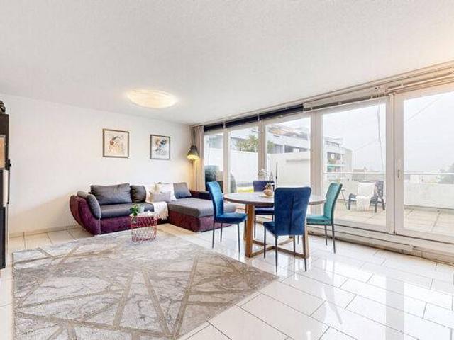 Maisonette kaufen in Biel, Bern