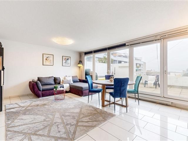 Wohnung kaufen in Biel, Bern