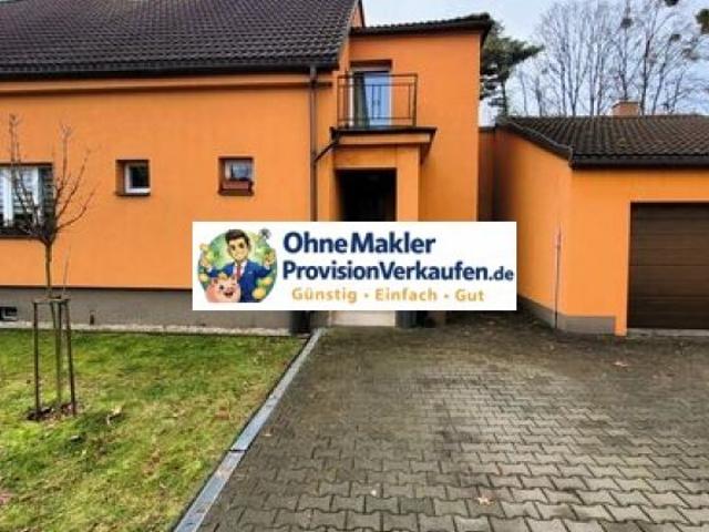Haus kaufen in Magdeburg, Sachsen-Anhalt