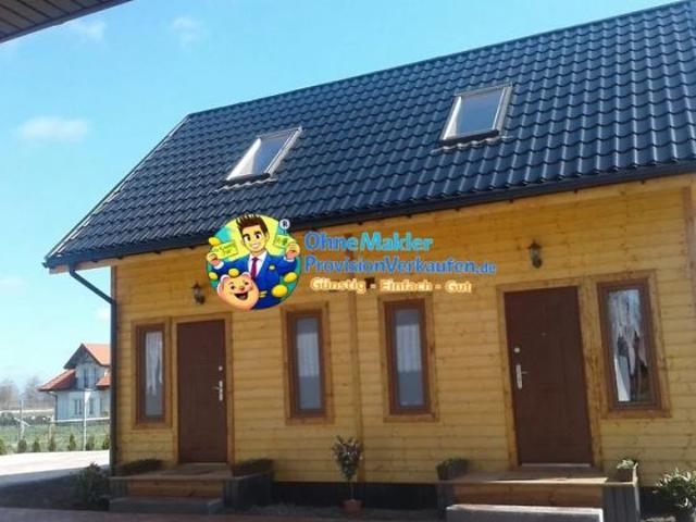 Haus kaufen in Potsdam, Brandenburg