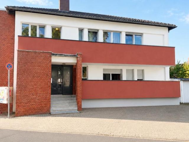 Haus kaufen in Rölsdorf, Düren