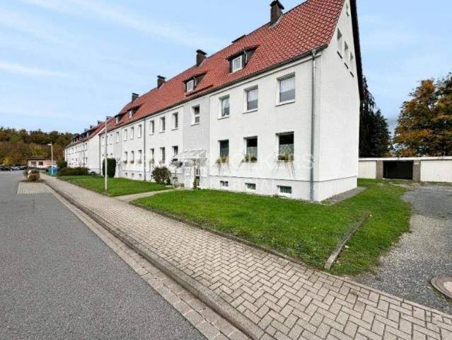 Wohnung kaufen in Herzberg, Niedersachsen