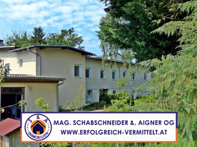 Einfamilienhaus kaufen in Ybbs an der Donau, Niederösterreich