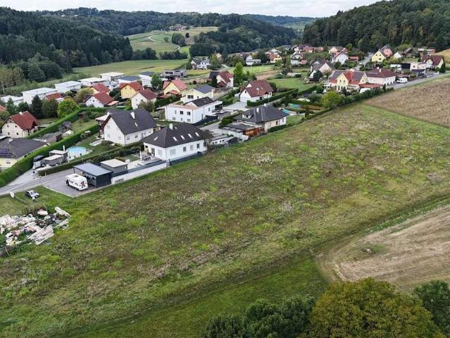 Grundstück kaufen in Radmannsdorf, Weiz