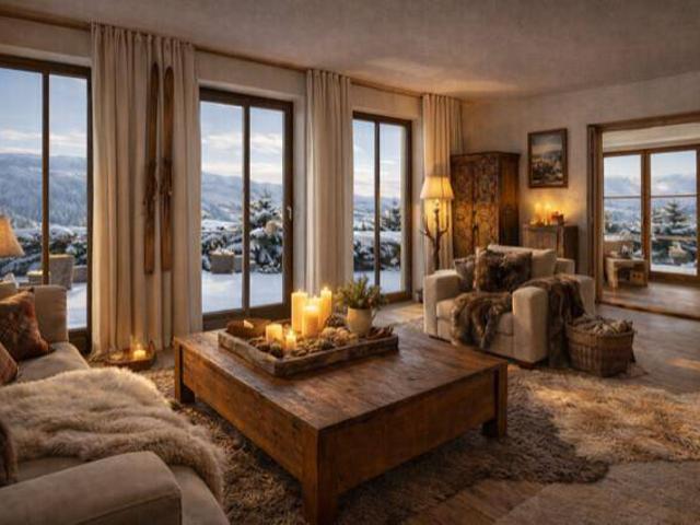 Apartment kaufen in Schladming, Steiermark