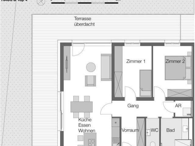 Wohnung kaufen in Bad Radkersburg, Steiermark