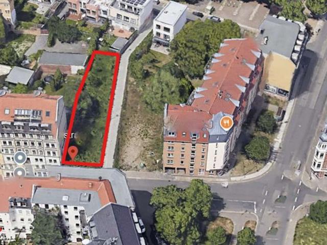 Erdgeschosswohnung kaufen in Leipzig, Sachsen