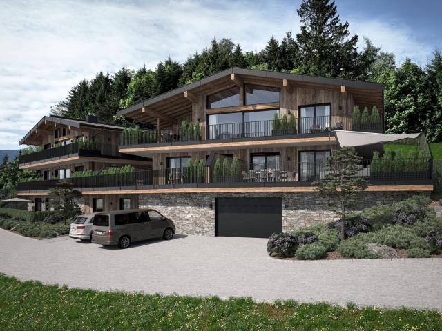 Apartment kaufen in Hopfgarten i.Br., Tirol