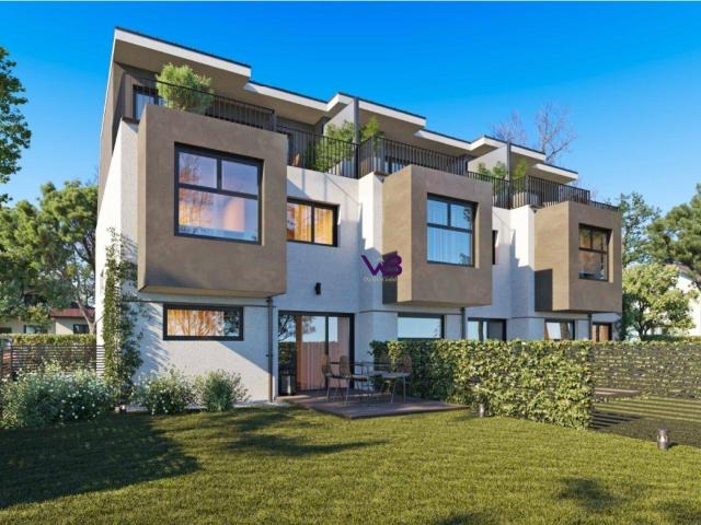 Haus kaufen in Donaustadt, Wien