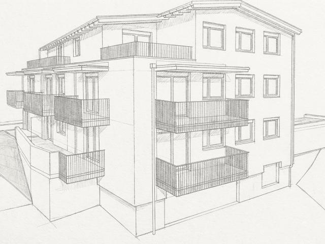 Apartment kaufen in Trins, Tirol