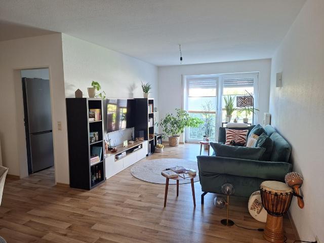 Wohnung kaufen in Allewind, Hermaringen