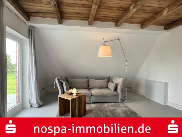 Haus kaufen in Osterhever, Schleswig-Holstein