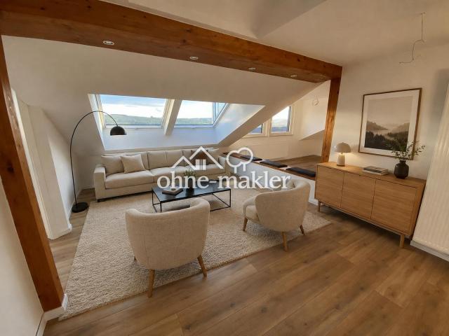 Apartment mieten in Oberensingen, Nürtingen