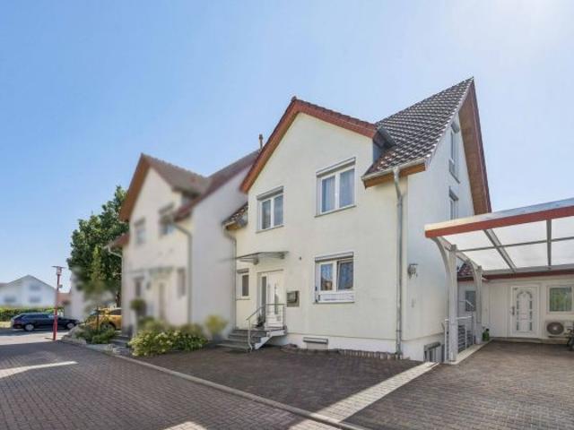 Haus kaufen in Leimen, Rhein-Neckar-Kreis