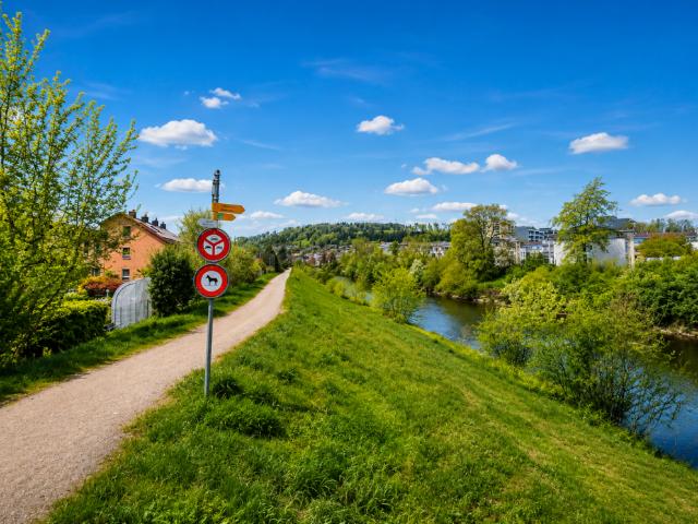 Wohnung kaufen in Winterthur, Zürich