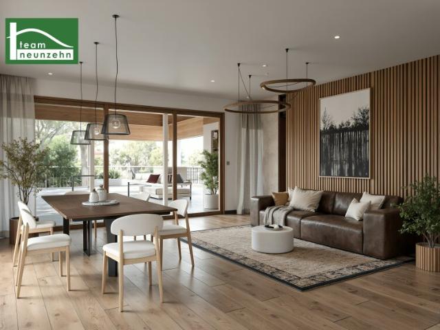 Wohnung kaufen in Graz, Gersdorf-Feistritz