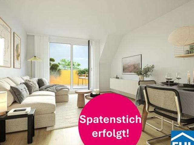 Wohnung kaufen in Wien