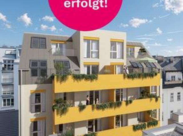 Wohnung kaufen in Wien