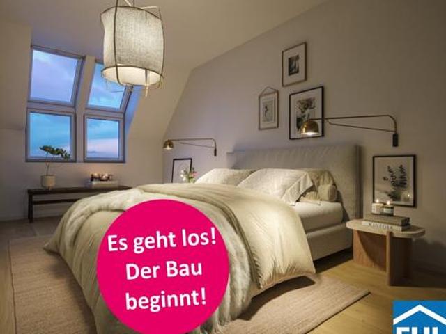 Wohnung kaufen in Wien