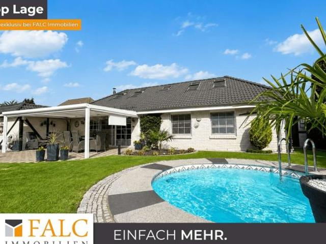 Haus kaufen in Pölchow, Mecklenburg-Vorpommern