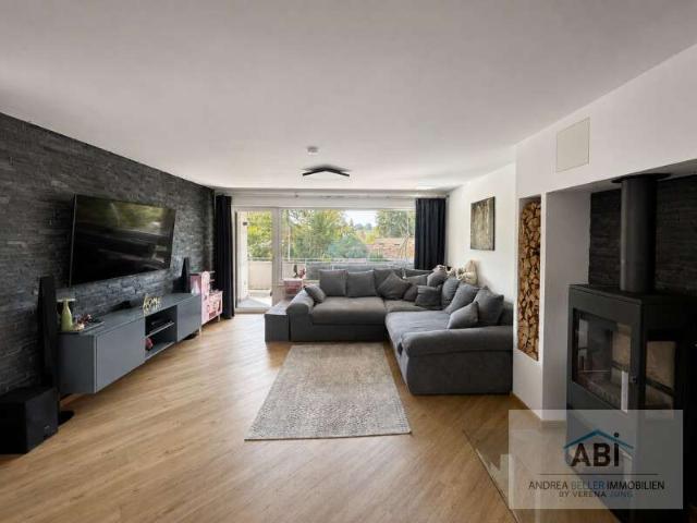 Wohnung kaufen in Windecken, Nidderau