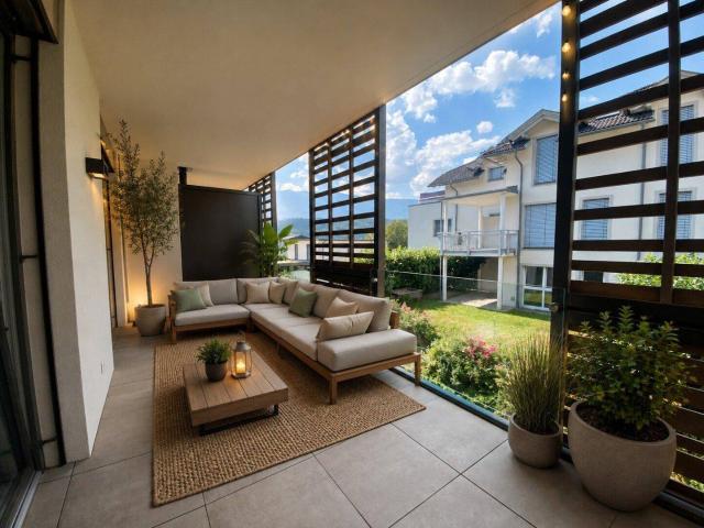 Apartment kaufen in Seeboden, Kärnten